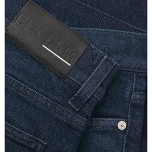 BLK DNM Dark Indigo Men's Jeans